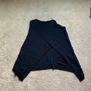Lululemon poncho one size